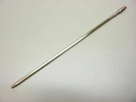 SM1000 slender cavitation probe